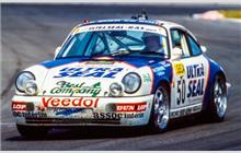 50 - Porsche 964 Carrera 2 - R.A.S. Sport