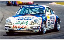 51 - Porsche 964 Carrera 2 - R.A.S. Sport