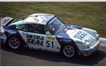 51 - Porsche 964 Carrera 2 - R.A.S. Sport