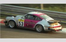53 - Porsche 911 Carrera 2 - R.A.S. Sport