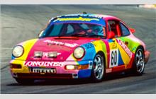 60 - Porsche 964 Carrera 2 - Bernd Racing Team