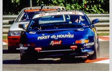 80 - Toyota MR-2 (SW20) - Toyota Racing