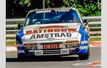 85 - Porsche 944 - Ecurie Bruxelloise