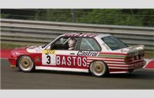 3 - BMW M3 Sport Evo - Bastos Castrol Team