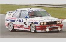 4 - BMW M3 Sport Evo - BMW Fina Bastos Team