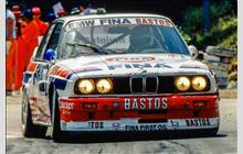 4 - BMW M3 Sport Evo - BMW Fina Bastos Team