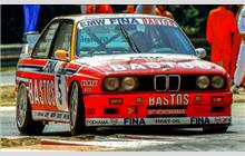 5 - BMW M3 Sport Evo - BMW Fina Bastos Team