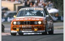5 - BMW M3 Sport Evo - BMW Fina Bastos Team