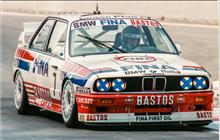 7 - BMW M3 Sport Evo - BMW Fina Bastos Team