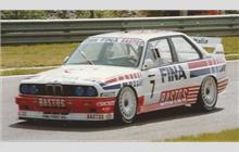 7 - BMW M3 Sport Evo - BMW Fina Bastos Team