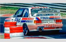 7 - BMW M3 Sport Evo - BMW Fina Bastos Team