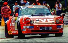 21 - Porsche 964 Carrera 2 - Porsche Club of Belgium