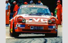 21 - Porsche 964 Carrera 2 - Porsche Club of Belgium