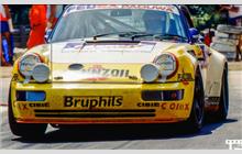 22 - Porsche 964 Carrera 2 - Porsche Club of Belgium