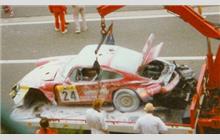 24 - Porsche 964 Carrera 2 - Porsche Zentren Moritz