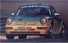 29 - Porsche 964 Carrera RS NGT #WP0ZZZ96ZNS499119 - BMS Group Team