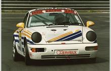 37 - Porsche 964 Carrera 2 - Segolen