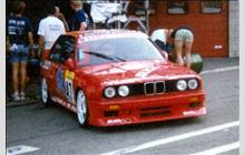 47 - BMW M3 Sport Evo - Slick 50 Team Deutschland