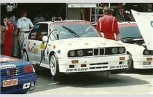 48 - BMW M3 Sport Evo - Bychl Euroracing