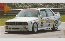 48 - BMW M3 Sport Evo - Bychl Euroracing