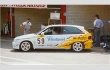 59 - Opel Astra GSi 16V - Emosport