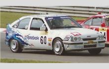 60 - Opel Kadett GSi 16V - Emosport
