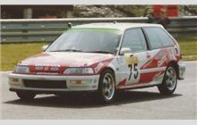 75 - Honda Civic V-TEC - Seikel Motorsport-RS Technik