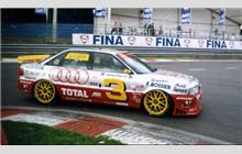 3 - Audi Quattro - Belgian VW Audi Club