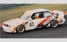 43 - BMW M3 - Ecurie Pays Noir