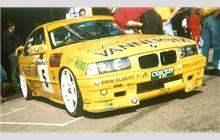5 - BMW 318is - Vannerum Marc VZW Cup Racing