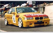 5 - BMW 318is - Vannerum Marc VZW Cup Racing