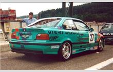 27 - BMW M3 - Schirmer Motorsport