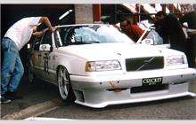 41 - Volvo 850 GLT - Ecurie Saint-Josse
