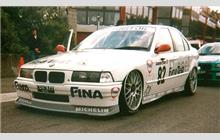 82 - BMW 318 TDS - BMW Testcenter Nürburg