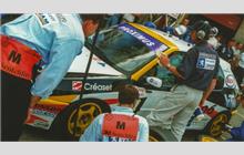 1 - Peugeot 306 GTI - Peugeot Team Belgique Luxembourg