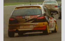 1 - Peugeot 306 GTI - Peugeot Team Belgique Luxembourg