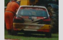 2 - Peugeot 306 GTI - Peugeot Team Belgique Luxembourg