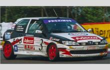 3 - Peugeot 306 GTI - Peugeot Team Belgique Luxembourg