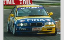 4 - BMW 320i E46 - BMW Fina