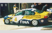 4 - BMW 320i E46 - BMW Fina