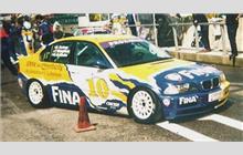 10 - BMW 320i E46 - BMW Fina