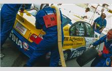 10 - BMW 320i E46 - BMW Fina