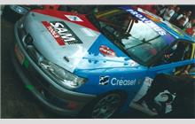 13 - Peugeot 306 GTI - MG Racing