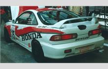 15 - Honda Integra R - BPR