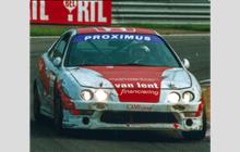 15 - Honda Integra R - BPR