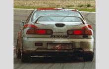 15 - Honda Integra R - BPR