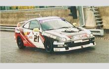 21 - Honda Integra R - PSI Motorsport