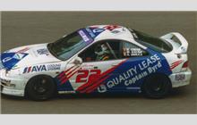 22 - Honda Integra R - PSI Motorsport