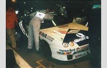 22 - Honda Integra R - PSI Motorsport