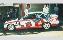 24 - BMW M3 E36 - Düller Motorsport
